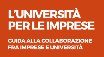 Pesaro Urbino – Guida alla collaborazione tra imprese e Università