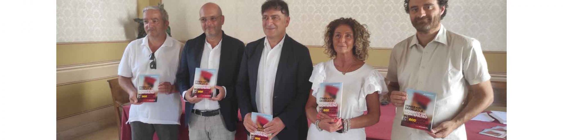 Comune di Urbino e Confesercenti insieme per lo sviluppo turistico