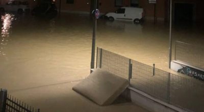 Alluvione: da Confesercenti solidarietà e vicinanza, ma anche la richiesta di aiuti concreti