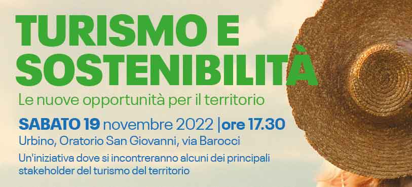 Urbino, continuano le iniziative di promozione del territorio