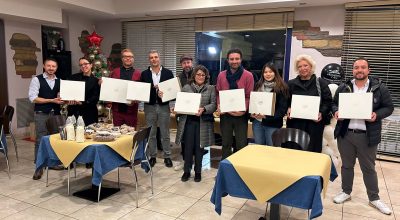 Proseguono le iniziative di promozione del territorio di Confesercenti e Comune di Urbino: press trip con i giornalisti della stampa estera