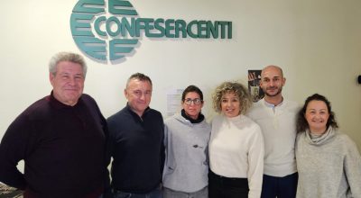 Confesercenti sigla un accordo con l’azienda Gaudenzi srl, eccellenza della pesca