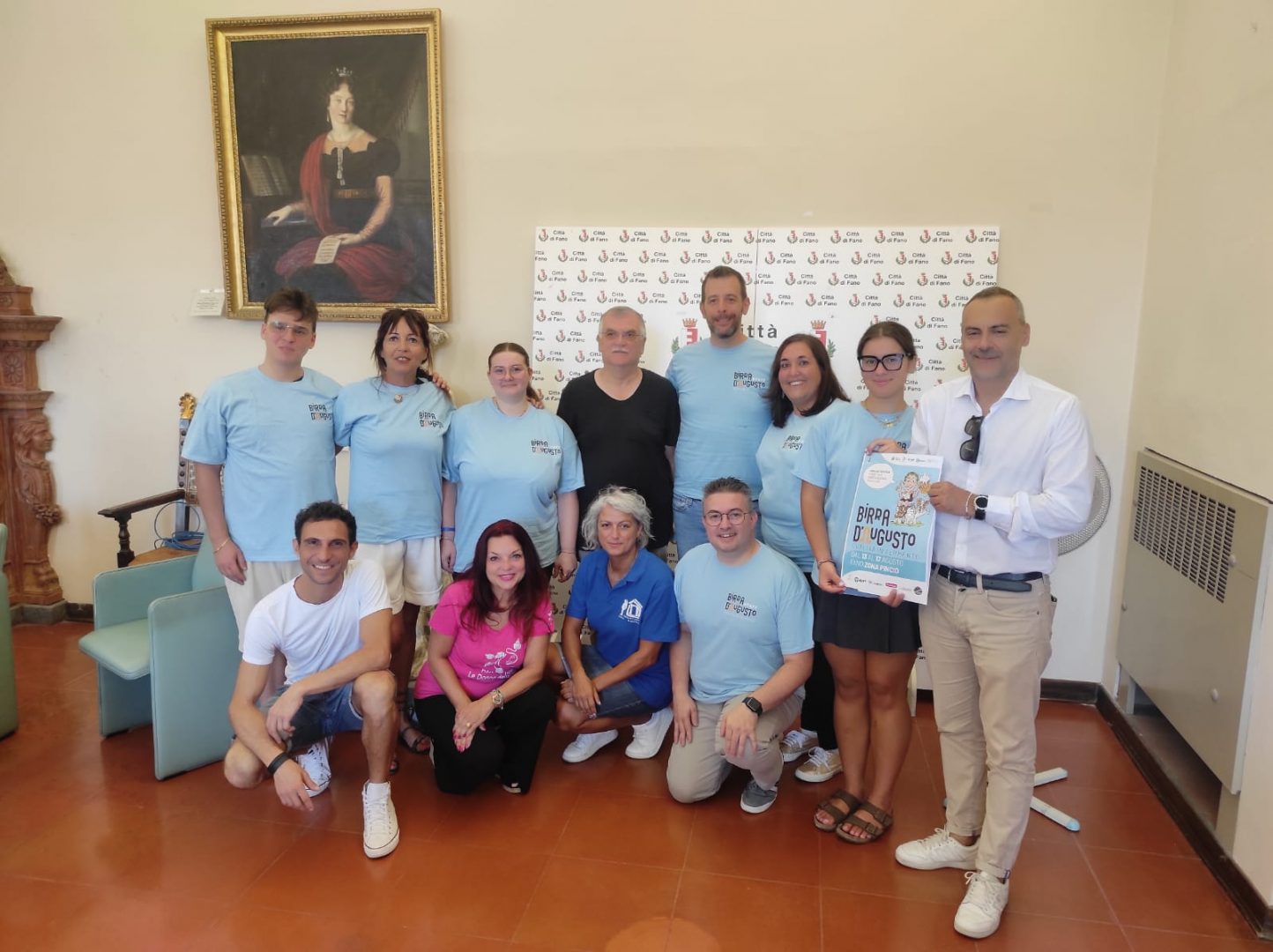 Birra d’Augusto 2025: a Fano, la XV edizione della festa dell’estate