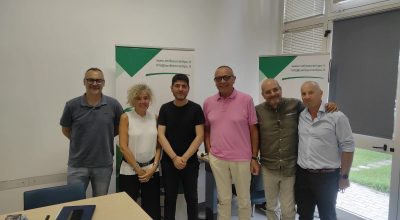Regionali: Confesercenti incontra il candidato Enrico Rossi