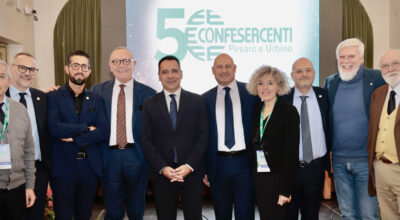 Confesercenti, 50 anni di storia con lo sguardo al futuro