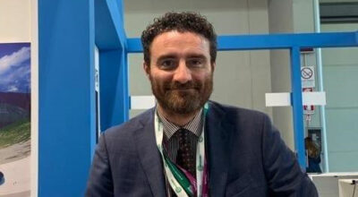 FEDERICO SCARAMUCCI nominato Vicepresidente Nazionale di Assoviaggi