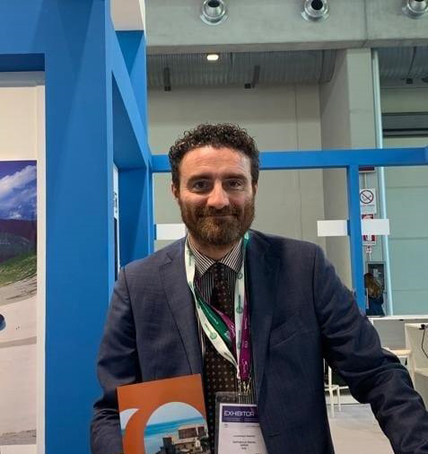 FEDERICO SCARAMUCCI nominato Vicepresidente Nazionale di Assoviaggi