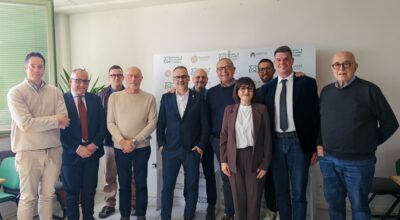 Beatrice Fattorini nuova presidente Confesercenti di Fano e Valle del Metauro