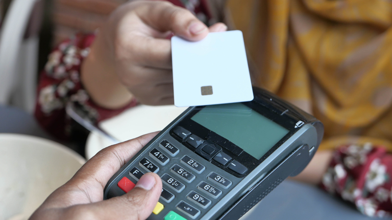 Registratori di cassa e Pos, al via il collegamento online. Attivo il servizio web per i commercianti: prima comunicazione entro il 20 aprile.