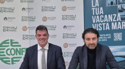 Turismo: necessario un piano straordinario di promozione. Il turismo europeo cambia rotta e va intercettato