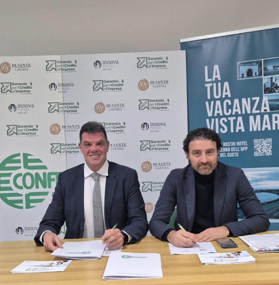 Turismo: necessario un piano straordinario di promozione. Il turismo europeo cambia rotta e va intercettato