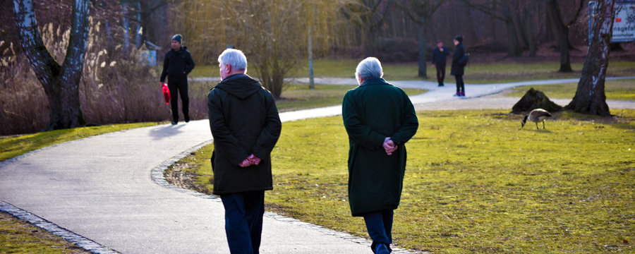 Pensione in Cumulo: come funziona