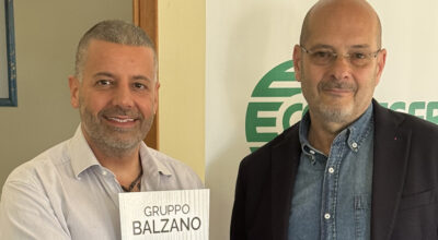 Confesercenti Pesaro e Urbino sigla una convenzione strategica con BALZANO CONSULTING GROUP, punto di riferimento nel territorio per il settore edilizio
