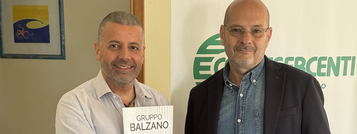 Confesercenti Pesaro e Urbino sigla una convenzione strategica con BALZANO CONSULTING GROUP, punto di riferimento nel territorio per il settore edilizio