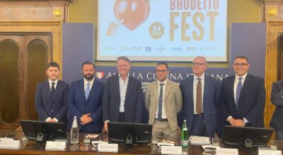24a edizione del BrodettoFest, Fano festeggia il piatto simbolo dell’Adriatico