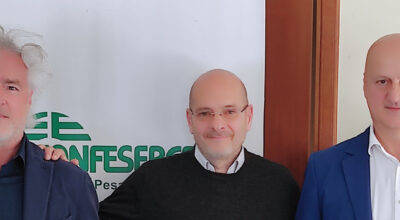Credito e finanza agevolata: Confesercenti avvia una nuova collaborazione con i consulenti Giovanni Arceci e Giovanni Pelonghini a sostegno delle imprese del territorio.