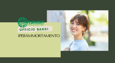 Incentivo investimenti 4.0: maggiorazione dell’ammortamento fino al 180%