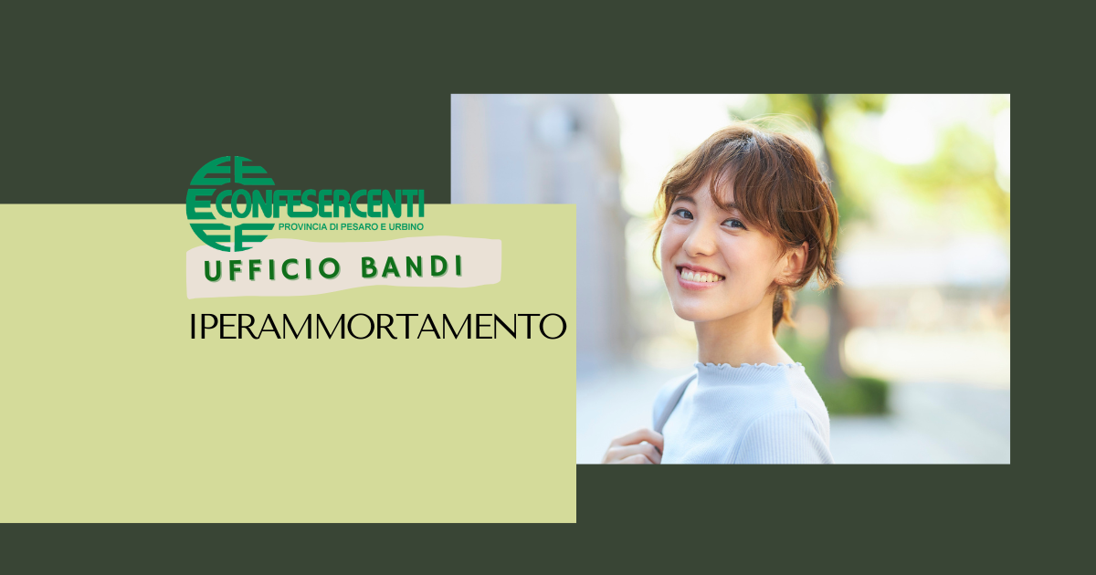 Incentivo investimenti 4.0: maggiorazione dell’ammortamento fino al 180%