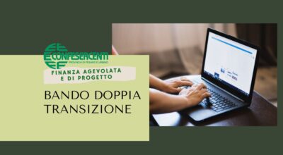 Bando Doppia Transizione 2026. Dalla Camera di Commercio delle Marche un’opportunità per le PMI