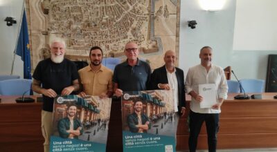 Confesercenti presenta i conti. La contabilità territoriale del processo di desertificazione